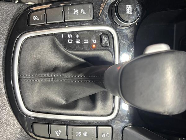 kia Seltos 2023 - 13