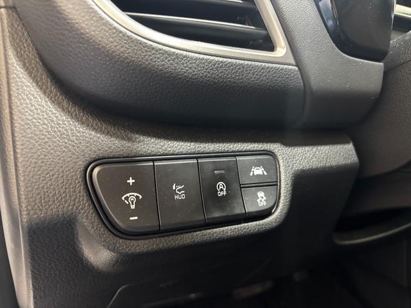 kia Seltos 2023 - 16