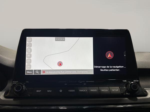 kia Seltos 2023 - 20