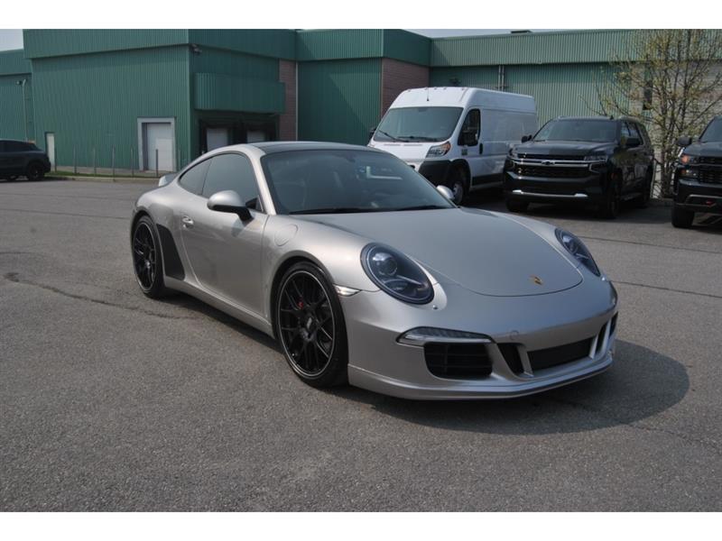 porsche 911 2013 - 7