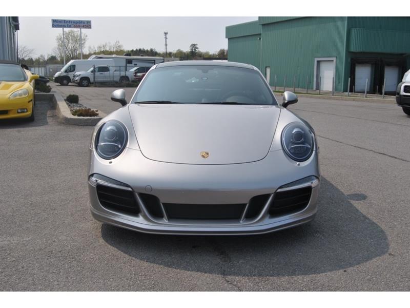 porsche 911 2013 - 8