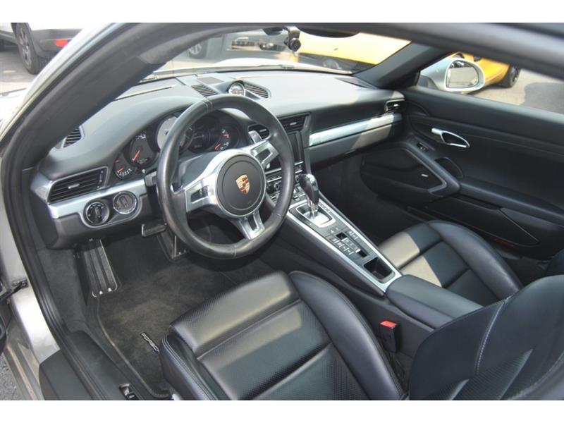 porsche 911 2013 - 11