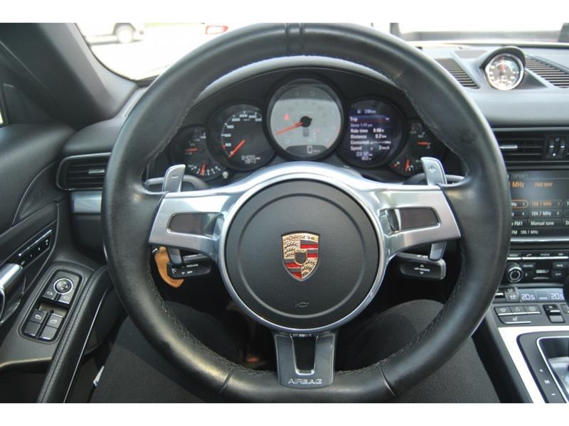 porsche 911 2013 - 12