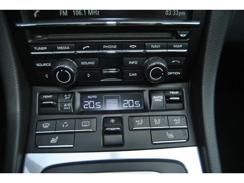 porsche 911 2013 - 17