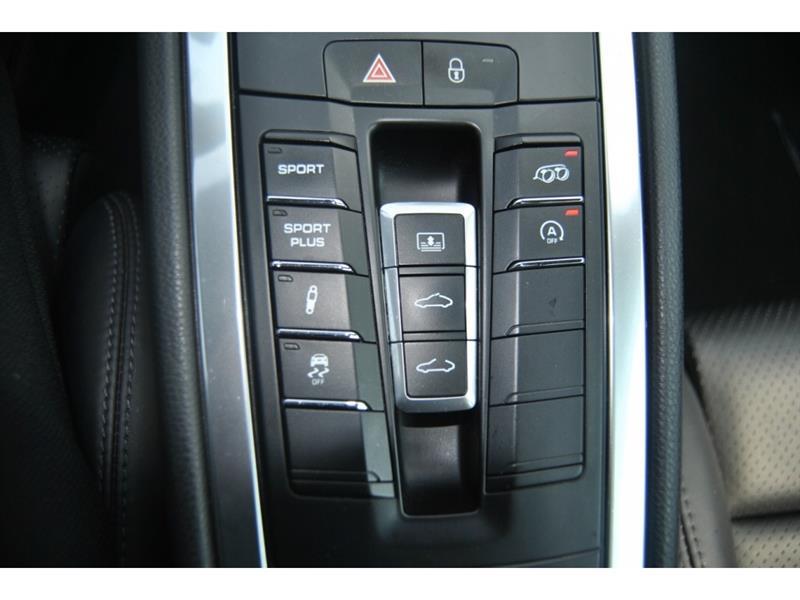 porsche 911 2013 - 19