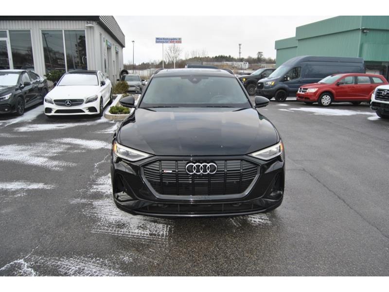 audi e-tron 2022 - 8