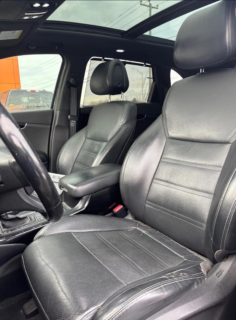 kia Sorento 2016 - 2