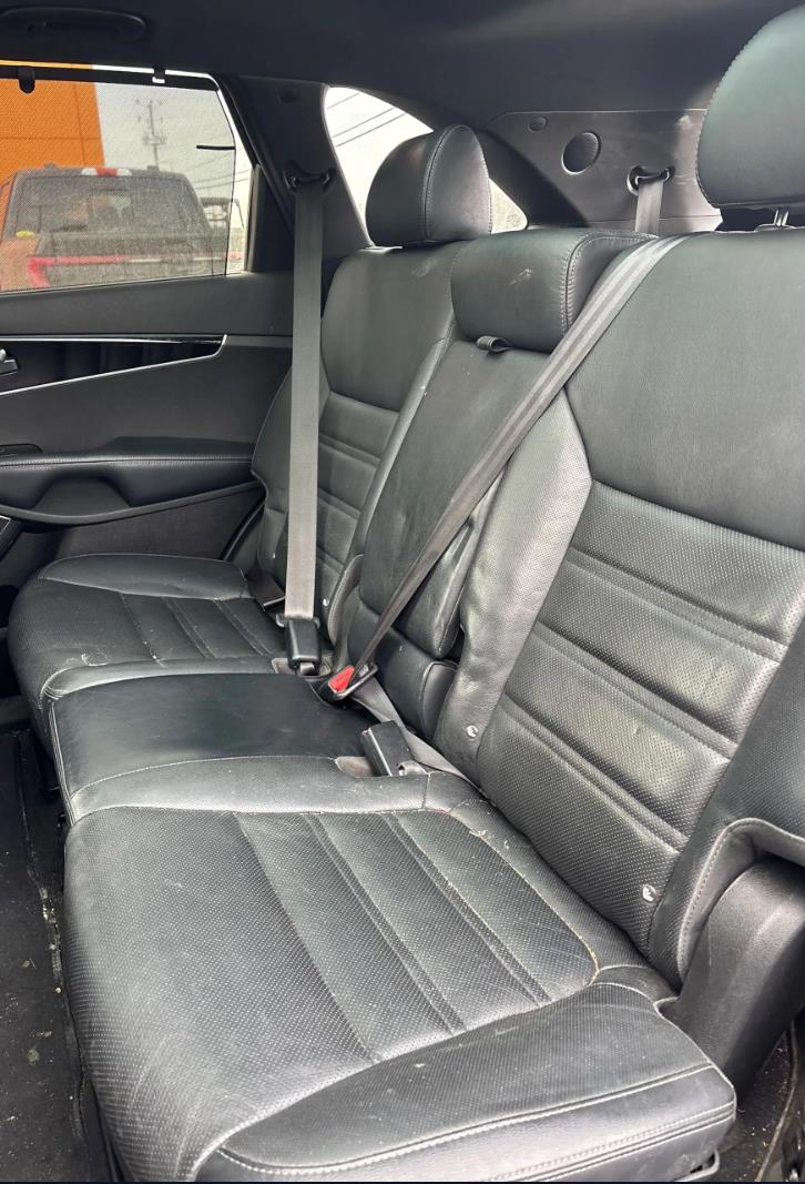 kia Sorento 2016 - 3