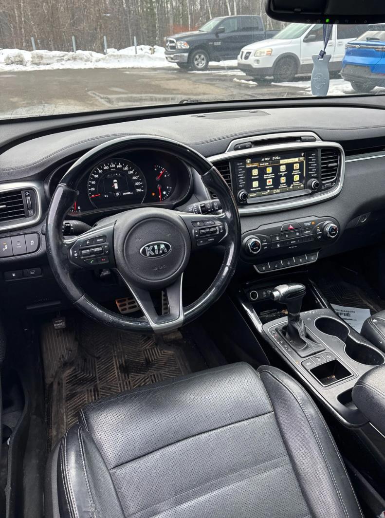 kia Sorento 2016 - 4