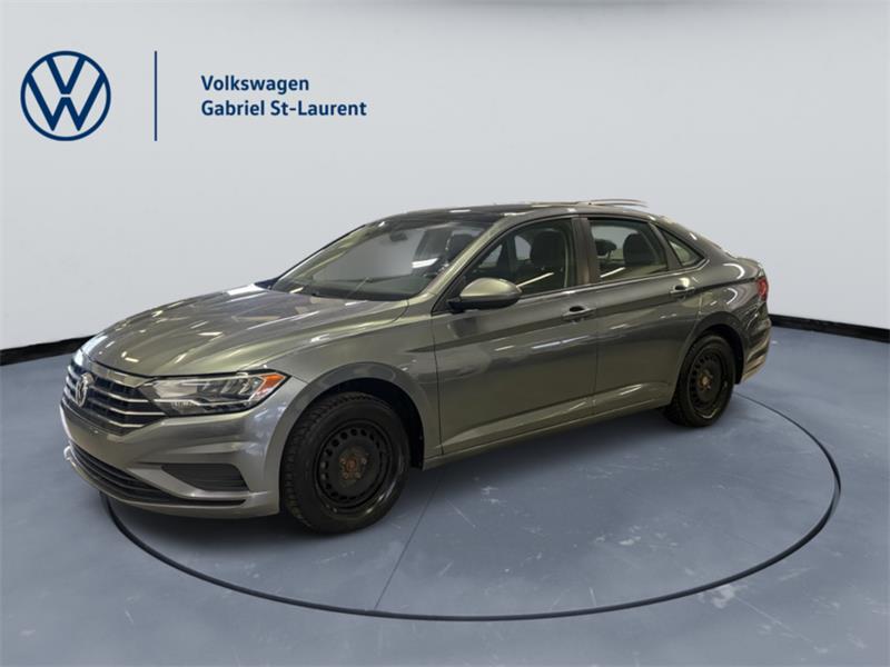 volkswagen Jetta 2019