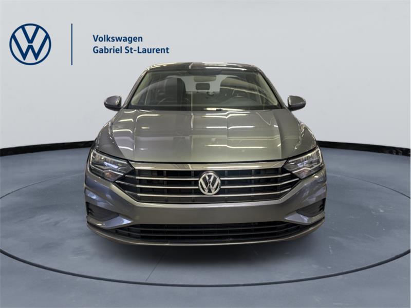 volkswagen Jetta 2019 - 2