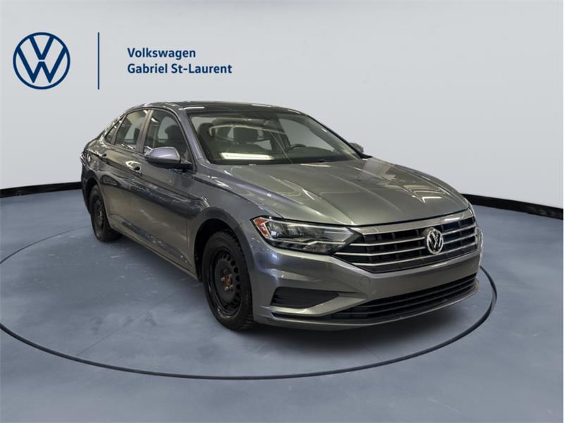 volkswagen Jetta 2019 - 3