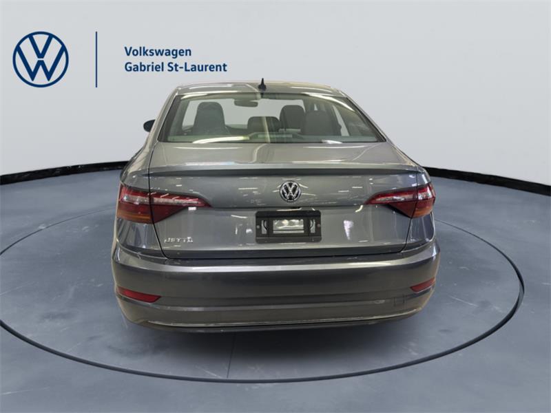 volkswagen Jetta 2019 - 6