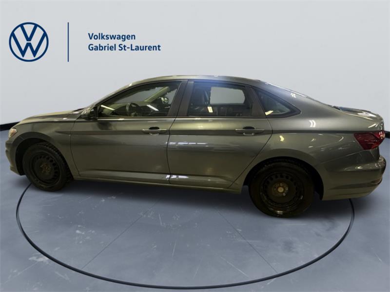 volkswagen Jetta 2019 - 8