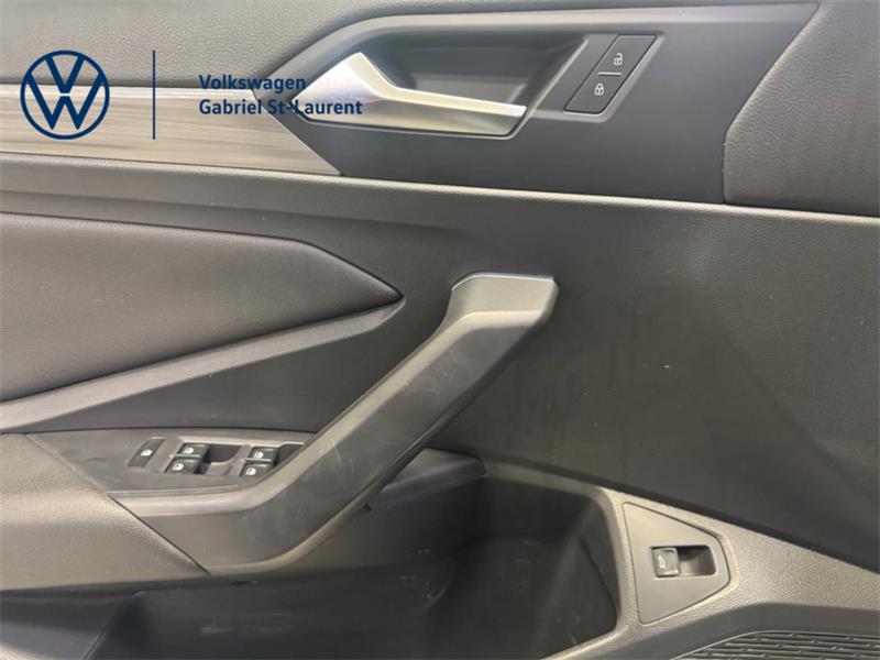 volkswagen Jetta 2019 - 12