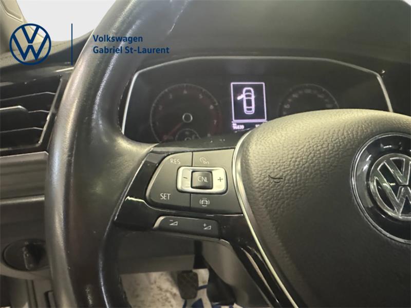 volkswagen Jetta 2019 - 14