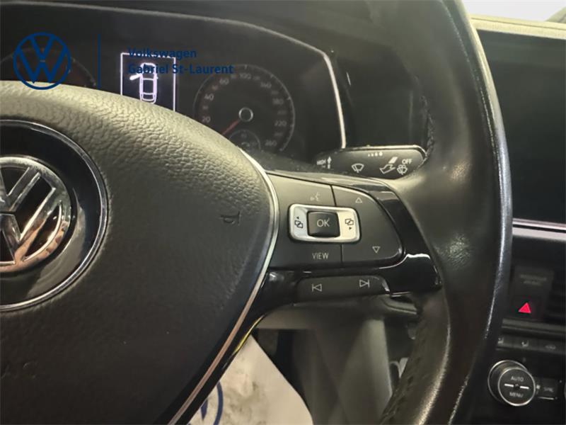 volkswagen Jetta 2019 - 15