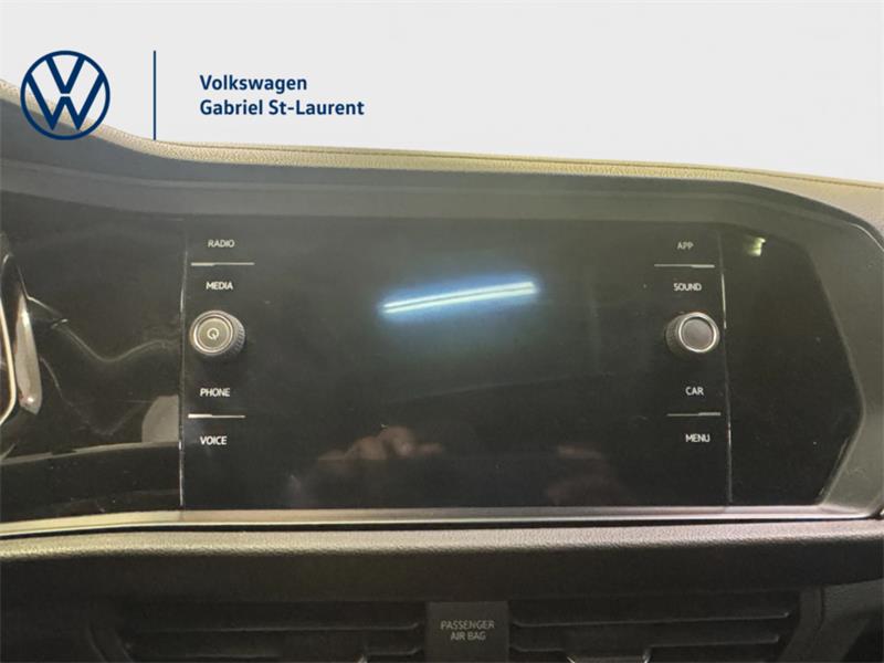 volkswagen Jetta 2019 - 17