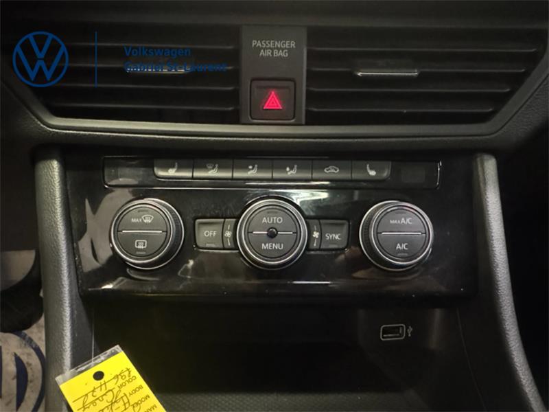 volkswagen Jetta 2019 - 18