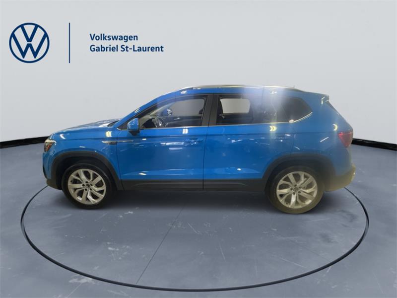 volkswagen Taos 2022 - 6