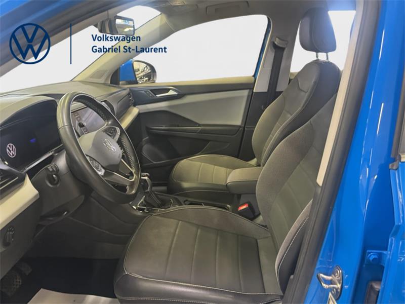 volkswagen Taos 2022 - 7