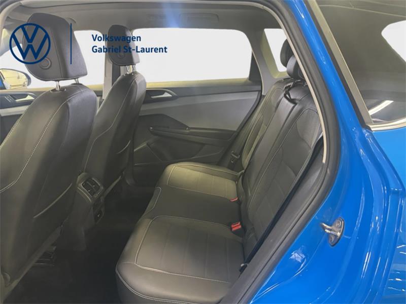 volkswagen Taos 2022 - 9