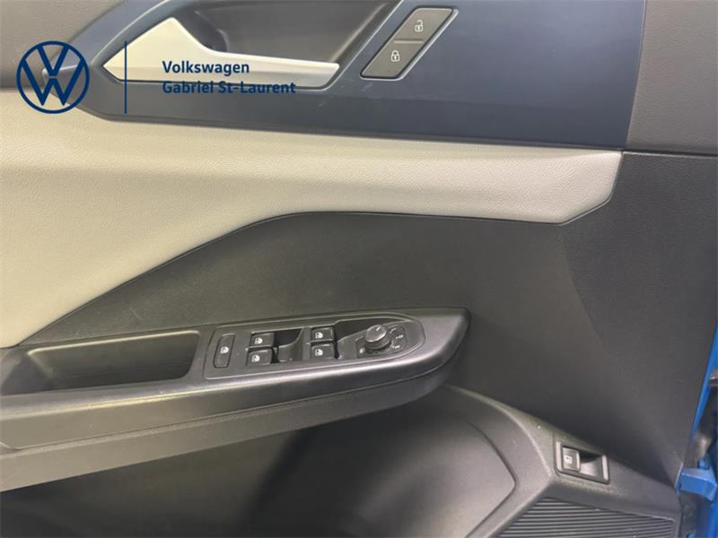 volkswagen Taos 2022 - 10