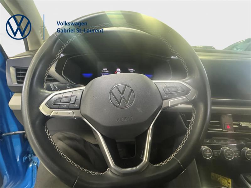 volkswagen Taos 2022 - 12