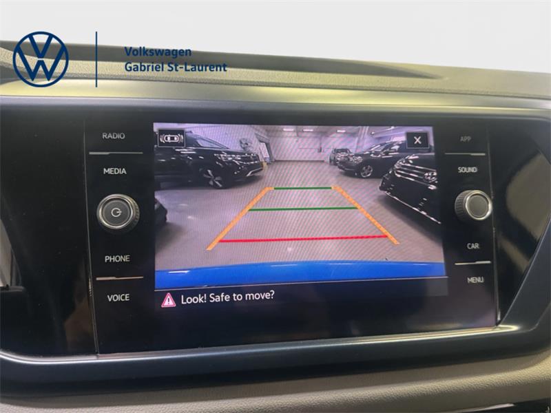 volkswagen Taos 2022 - 18