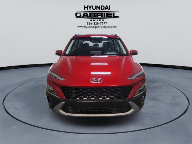 hyundai Kona 2023 - 2