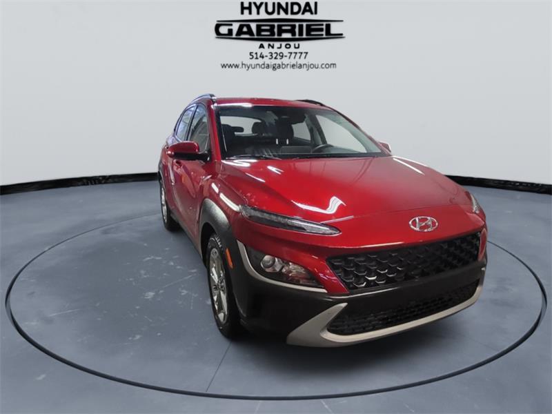 hyundai Kona 2023 - 3