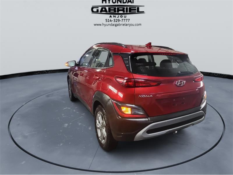 hyundai Kona 2023 - 4