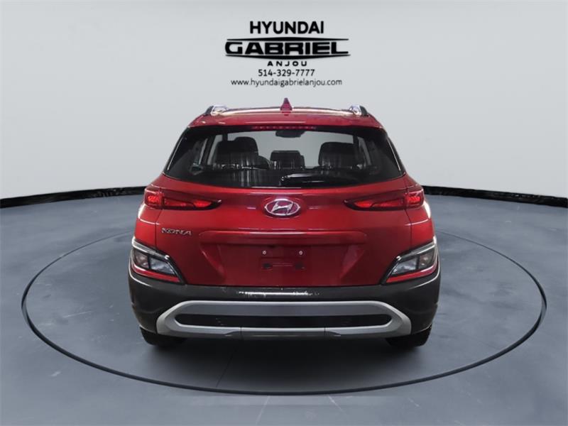 hyundai Kona 2023 - 5