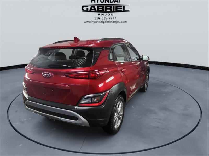 hyundai Kona 2023 - 6