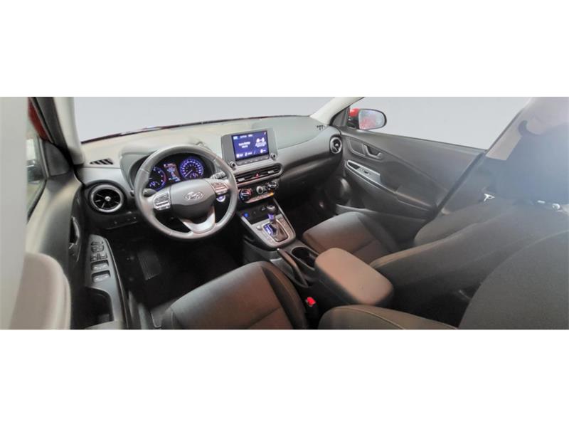 hyundai Kona 2023 - 8