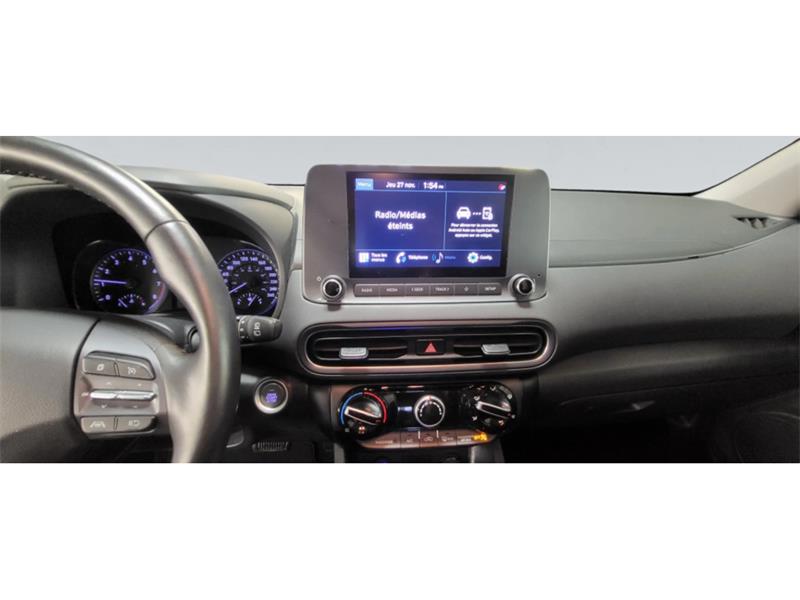 hyundai Kona 2023 - 11