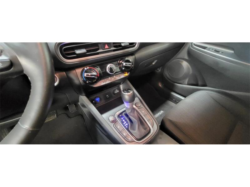 hyundai Kona 2023 - 13