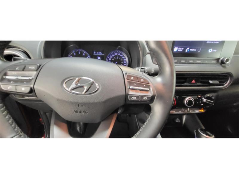 hyundai Kona 2023 - 14