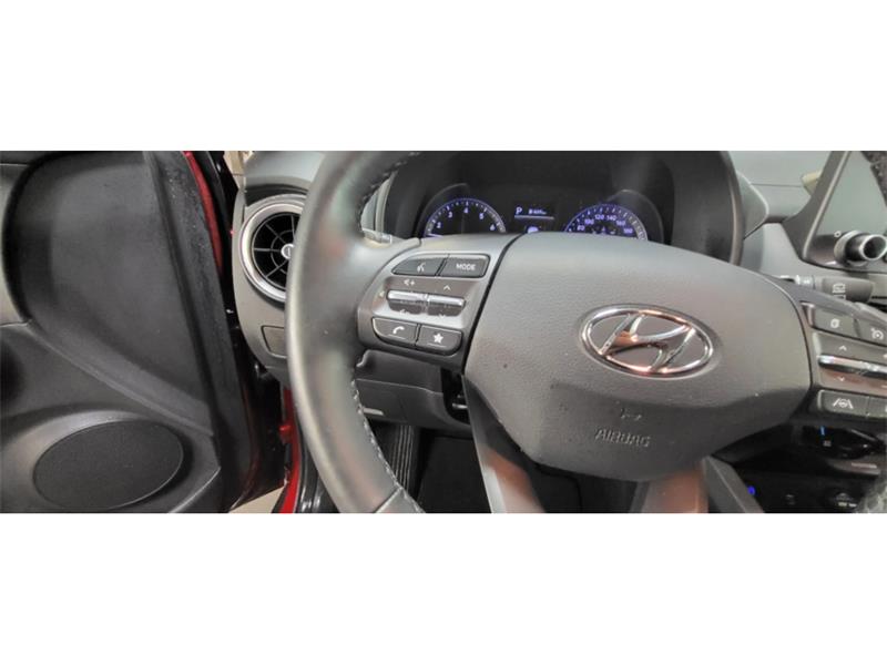 hyundai Kona 2023 - 15