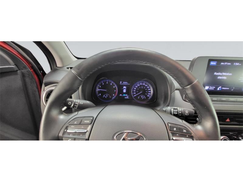 hyundai Kona 2023 - 16