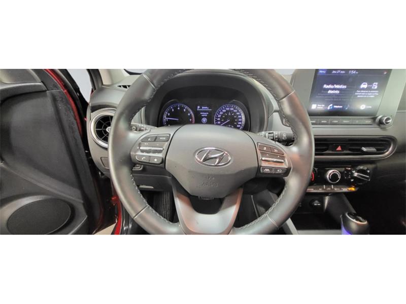 hyundai Kona 2023 - 17