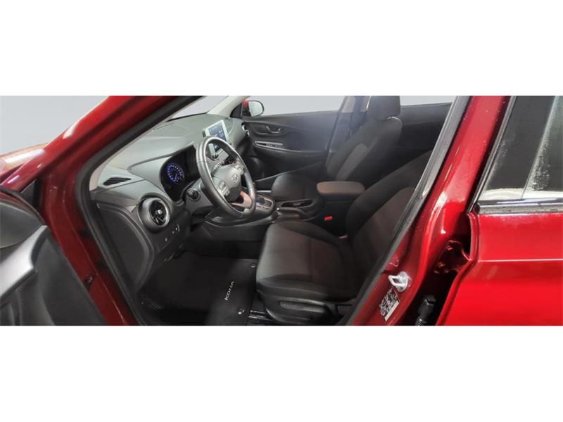 hyundai Kona 2023 - 19