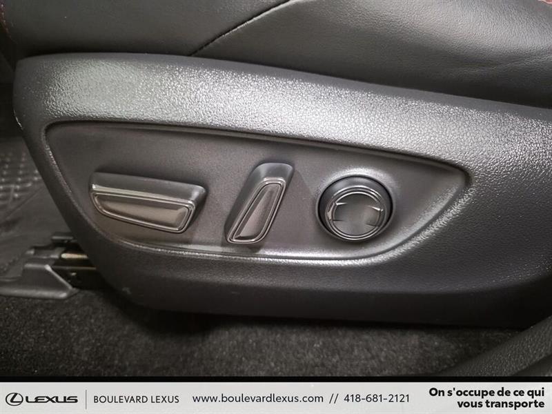 toyota RAV4 Prime (PHEV) 2022 - 10