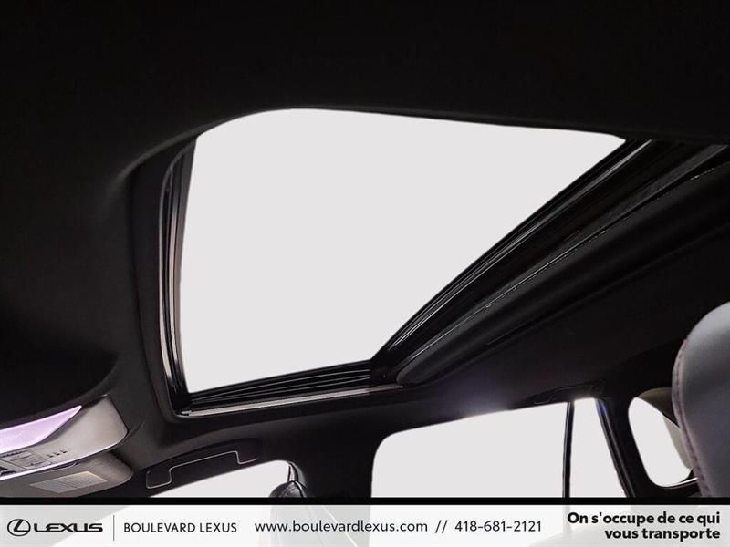 toyota RAV4 Prime (PHEV) 2022 - 11