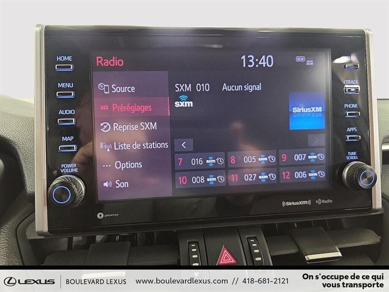 toyota RAV4 Prime (PHEV) 2022 - 15