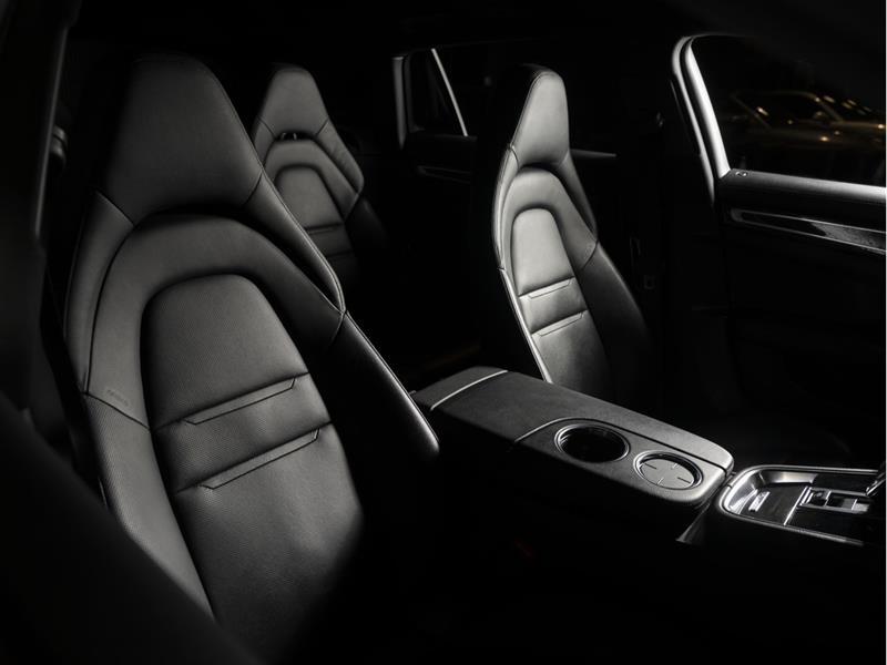 porsche Panamera 2018 - 5