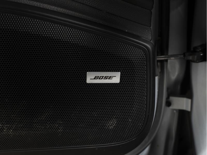 porsche Panamera 2018 - 8