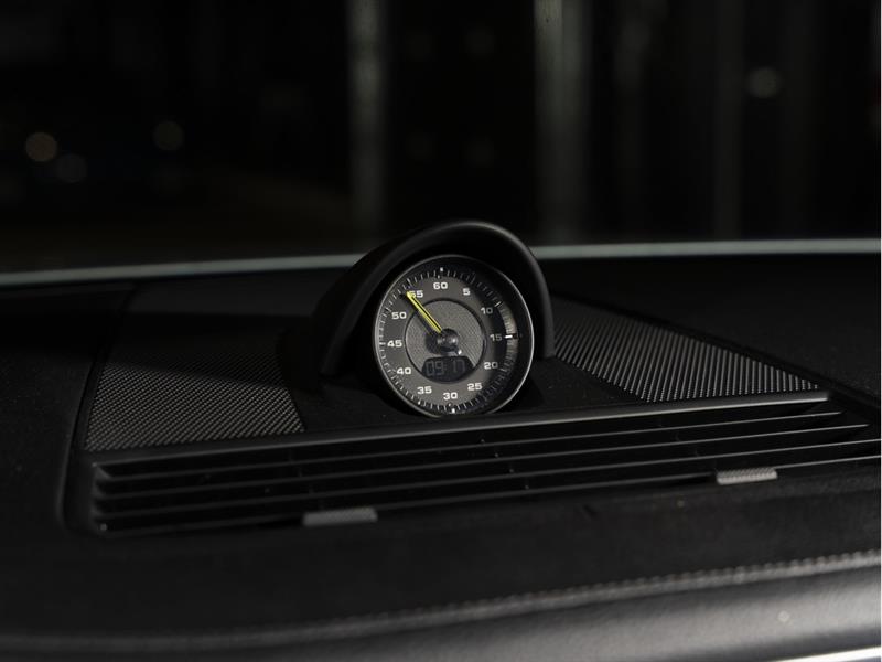 porsche Panamera 2018 - 13