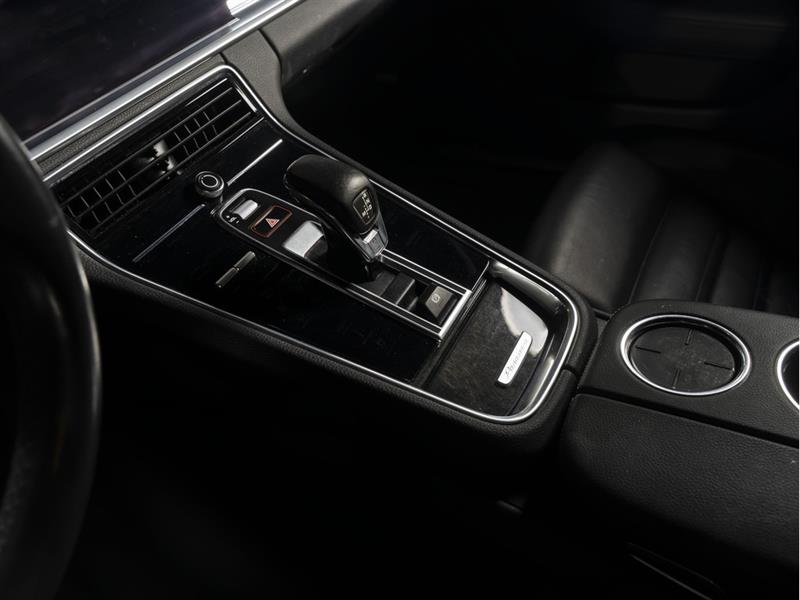 porsche Panamera 2018 - 14