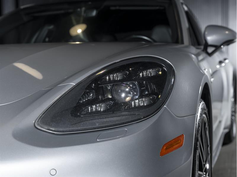 porsche Panamera 2018 - 17